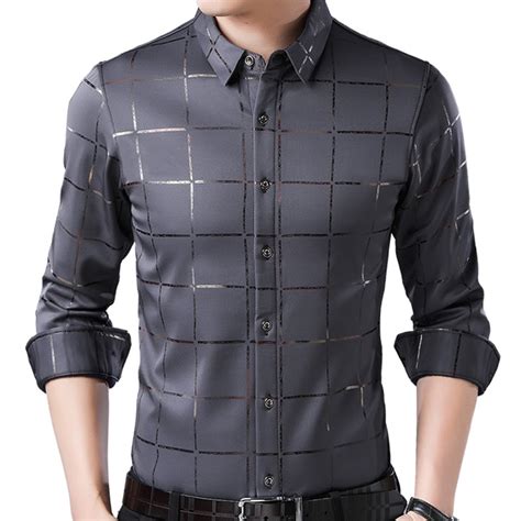 chemise homme luxe